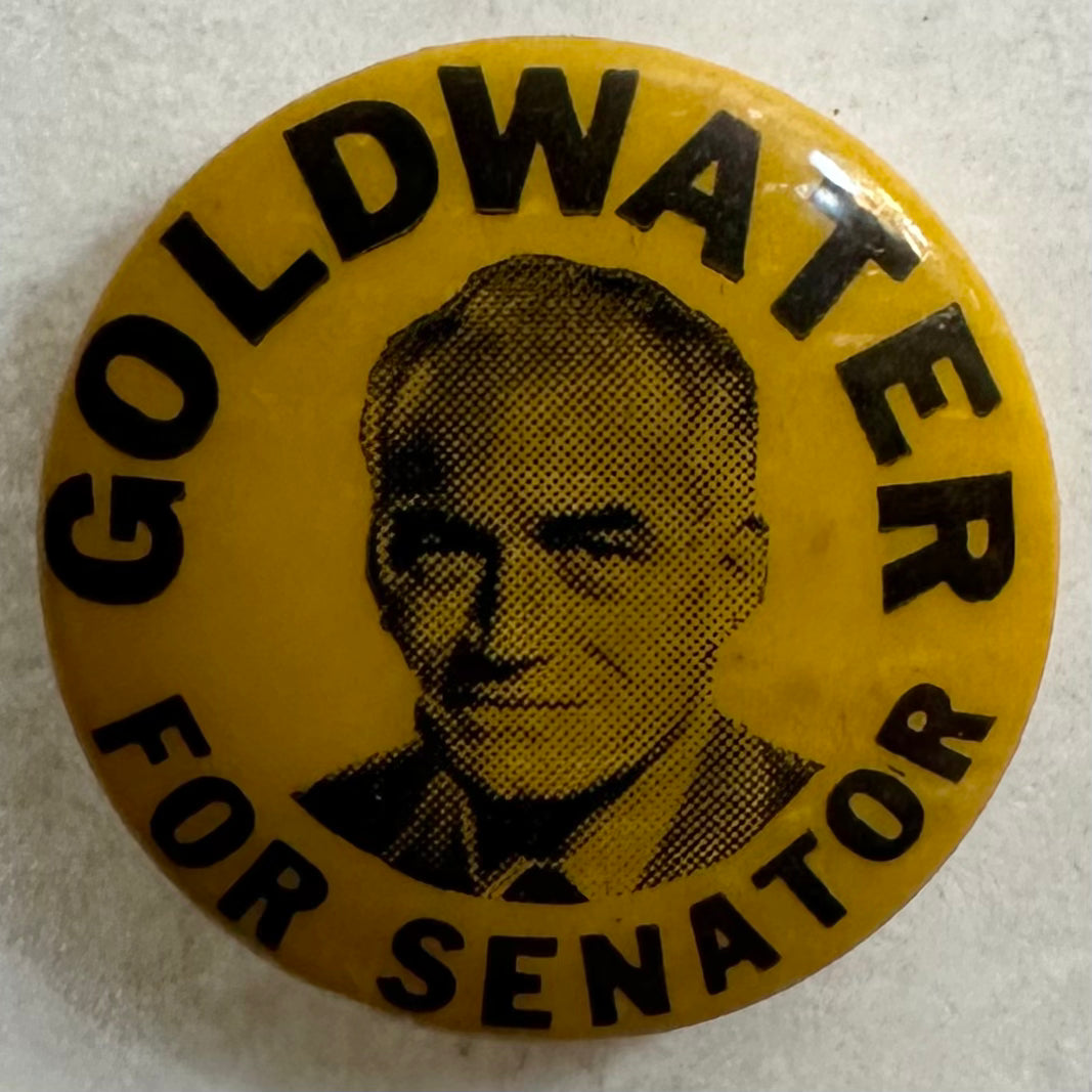 Goldwater for Senate