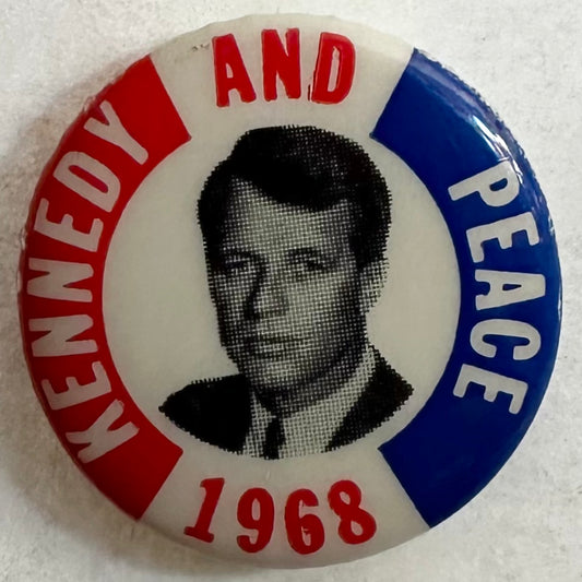 Kennedy and Peace