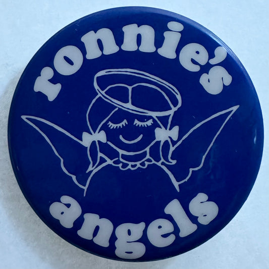 Ronnie's Angels