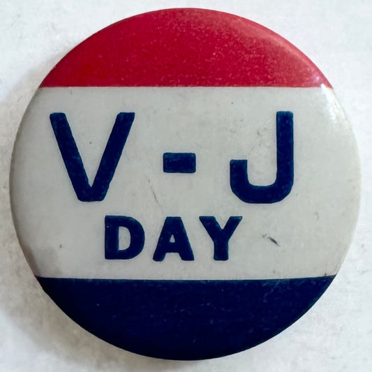 V-J Day