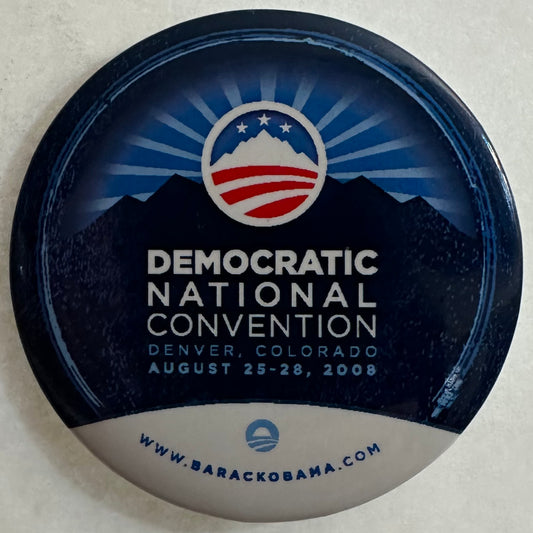 2008 Democratic National Convention