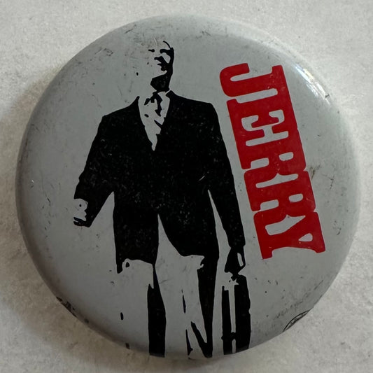 Jerry Ford Congress