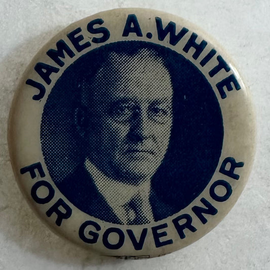 James A. White for Governor (Ohio Local)