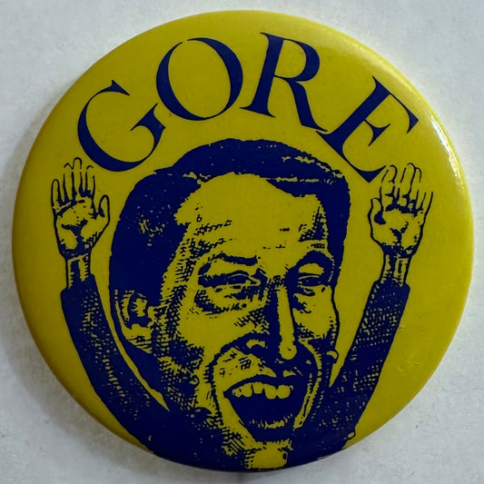 Gore Cartoon