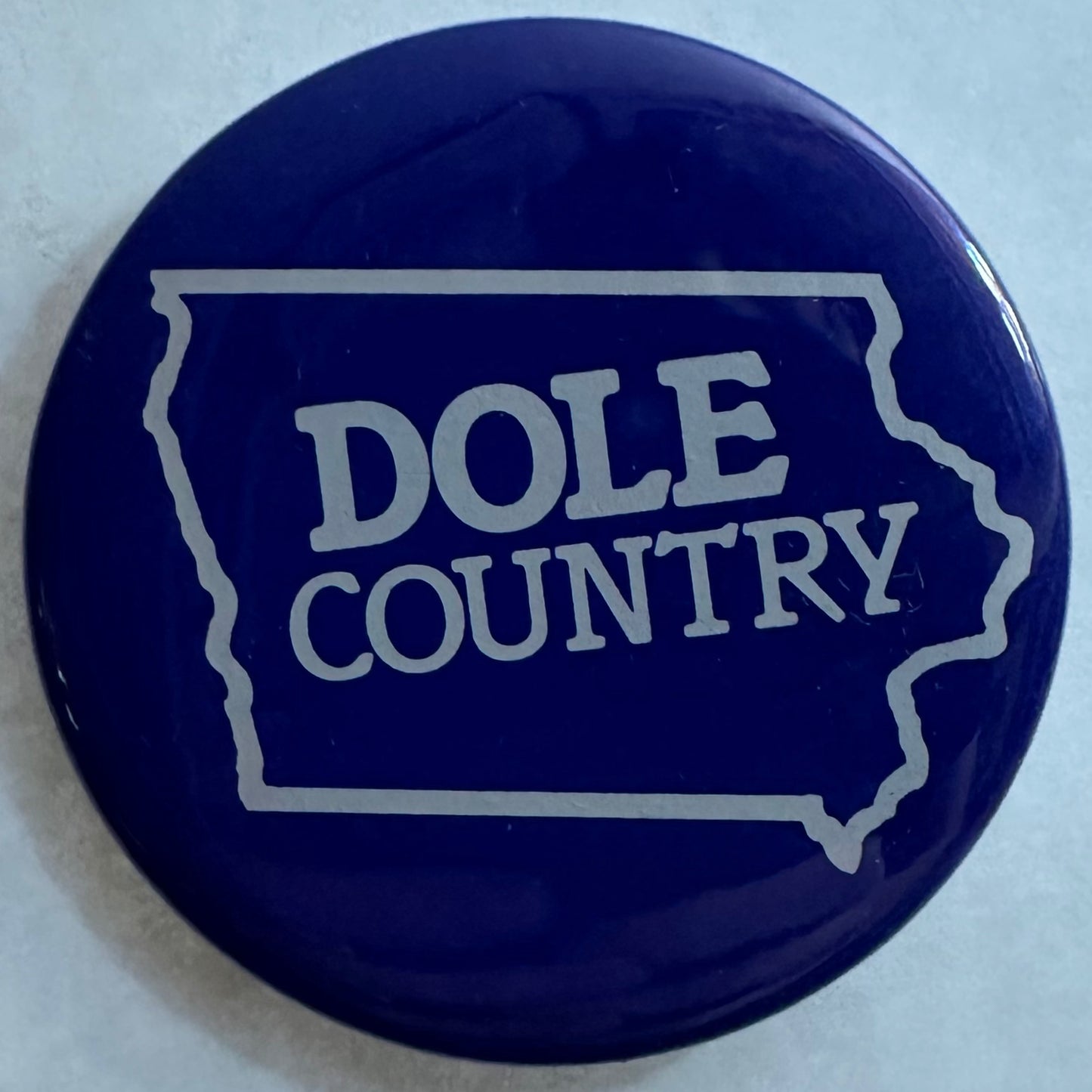 Iowa Dole Country
