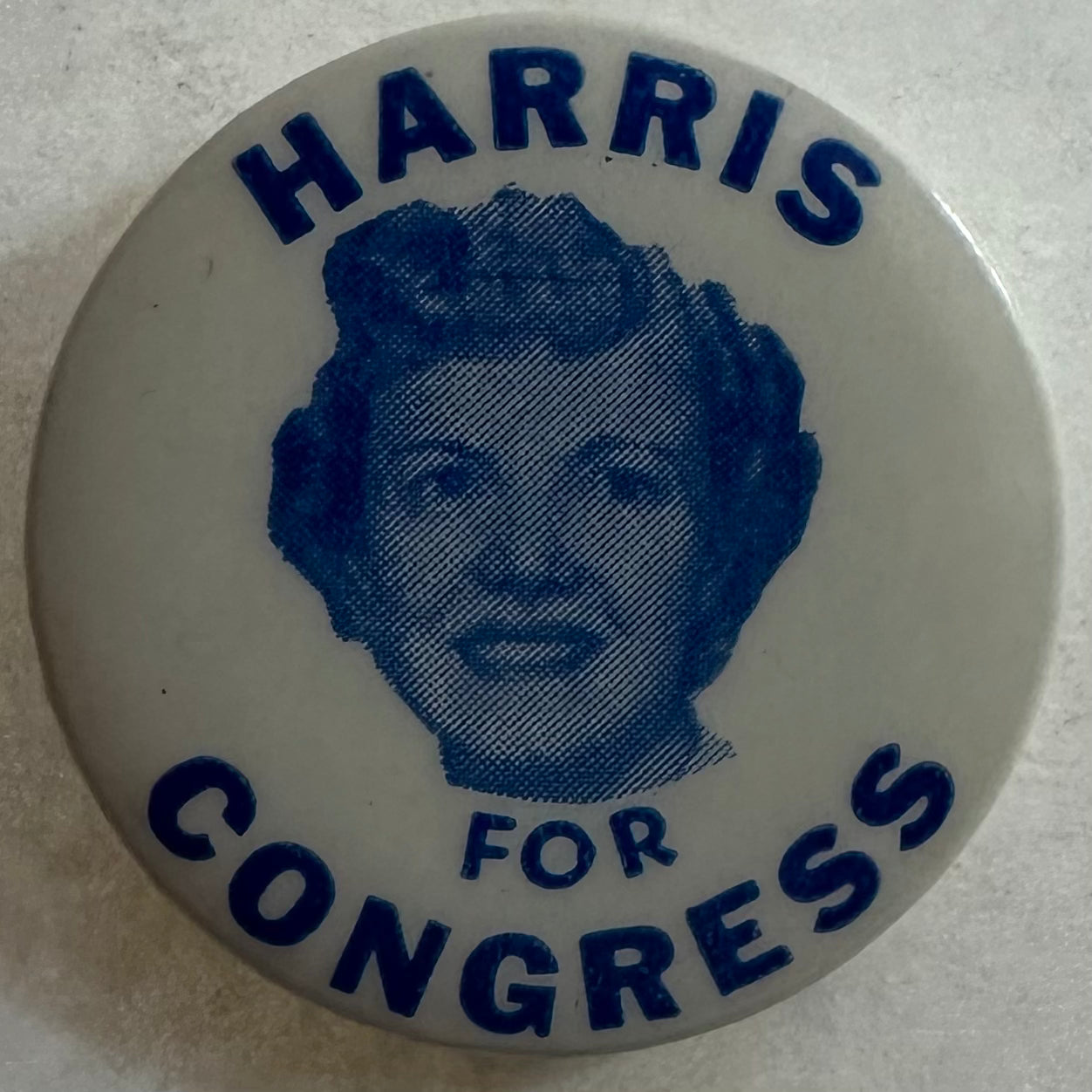 Ellen Harris for Congress