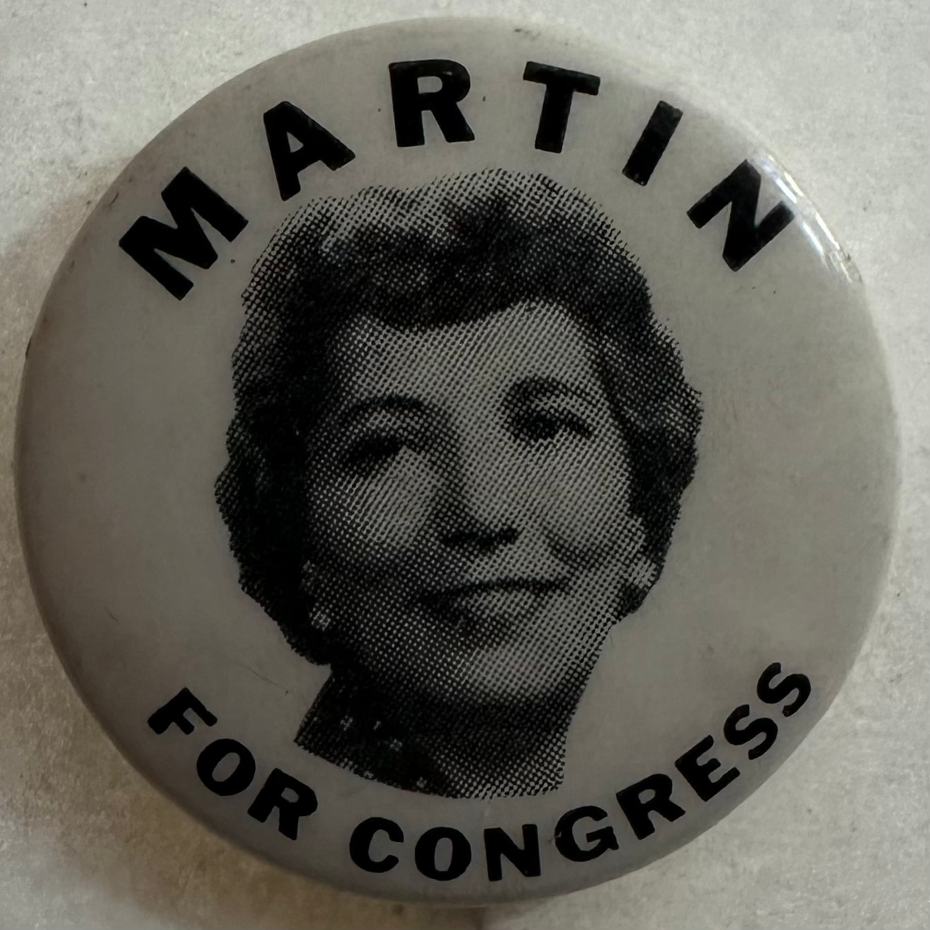 Lillian Martin for Congress, Delaware Local