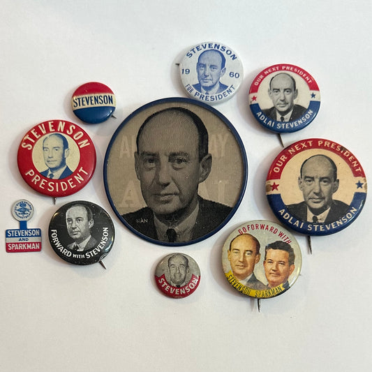 Adlai Stevenson Group