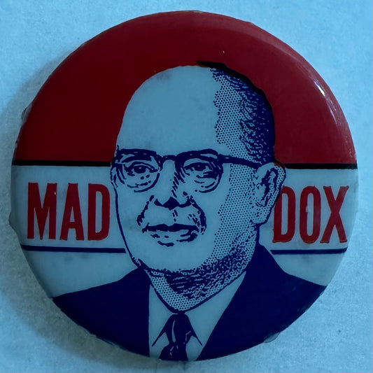 Lester Maddox 1968