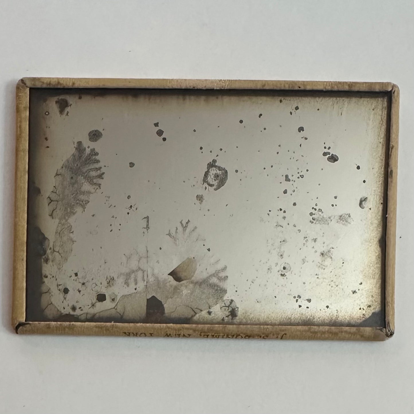 Landon/Knox Anti-New Deal Mirror