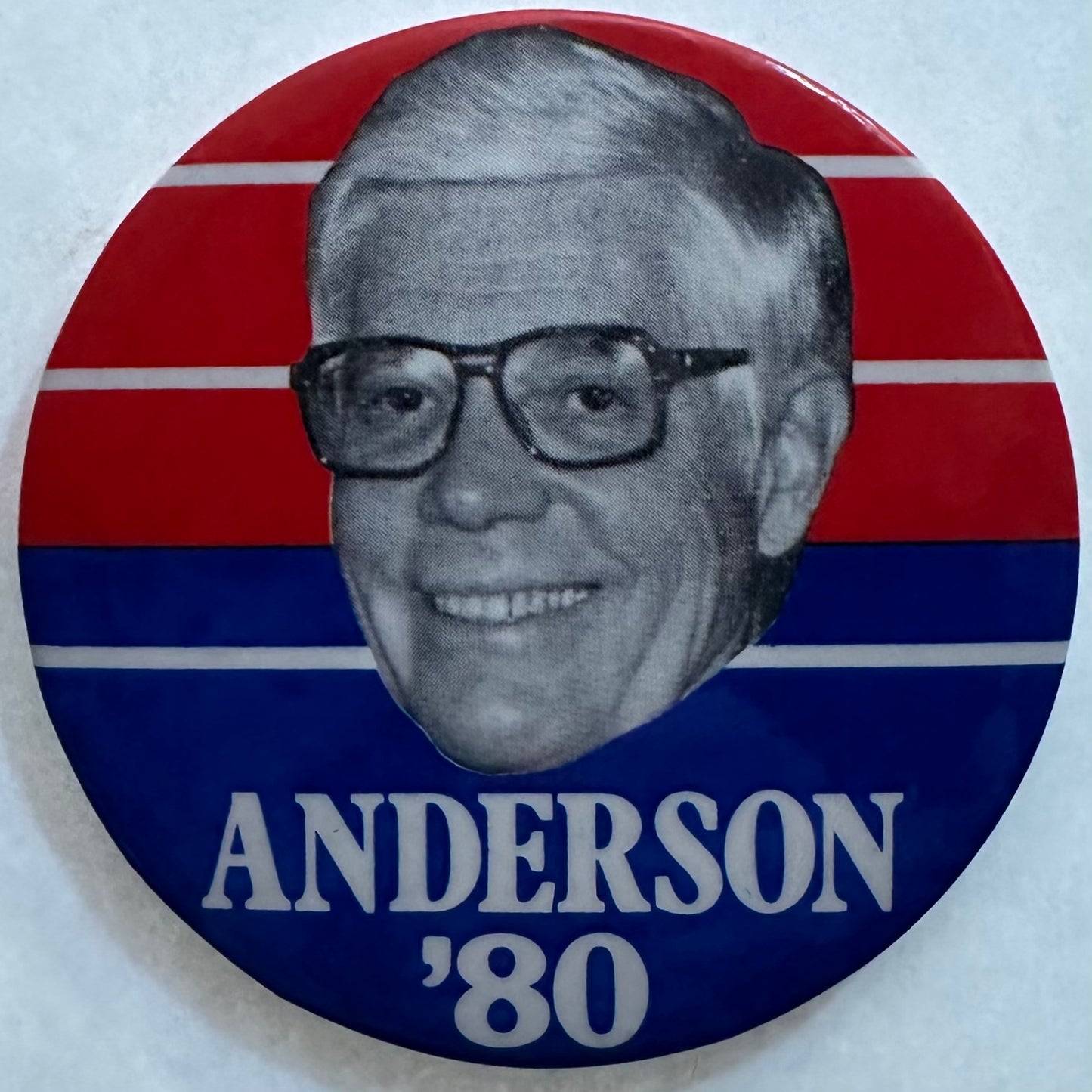 John B. Anderson '80