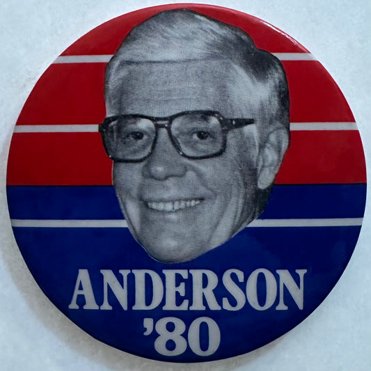 John B. Anderson '80