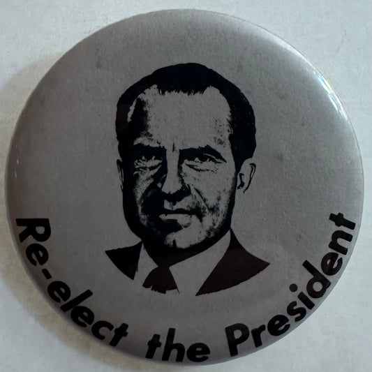 Re-Elect the President