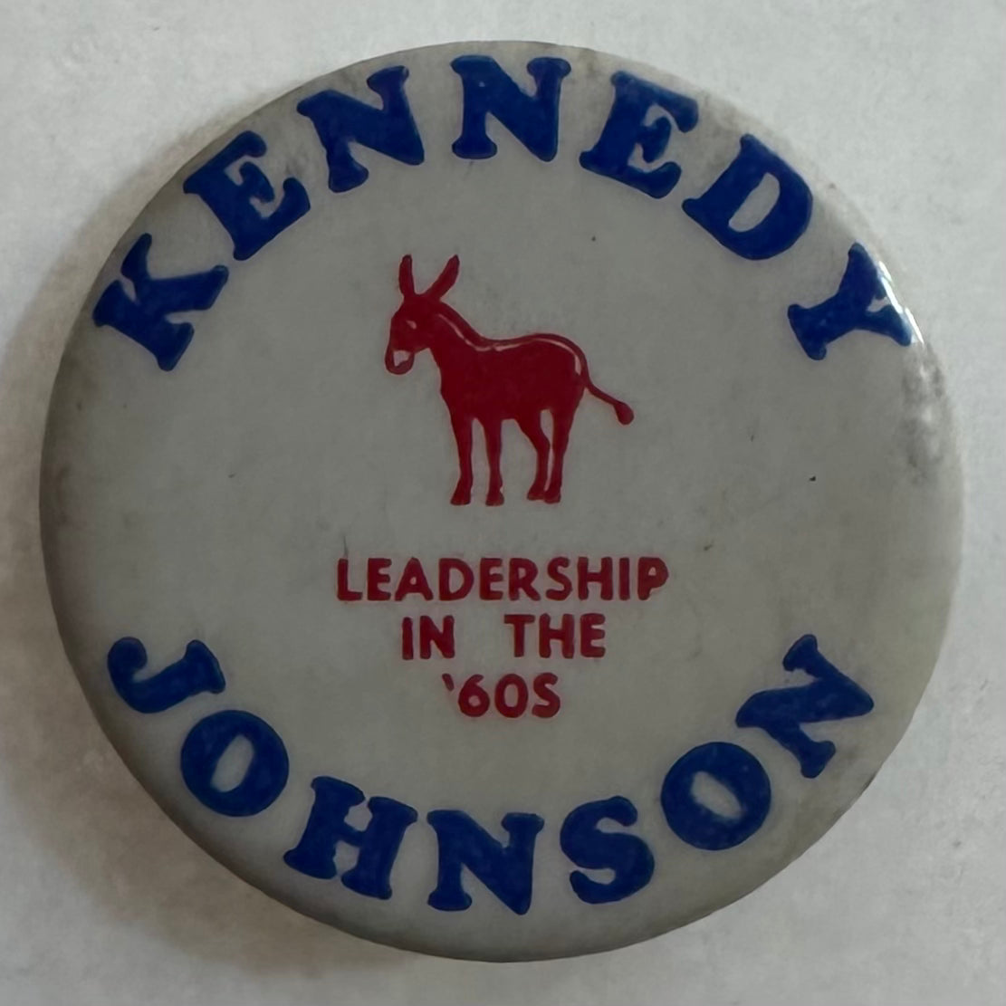 Kennedy Johnson Donkey cello