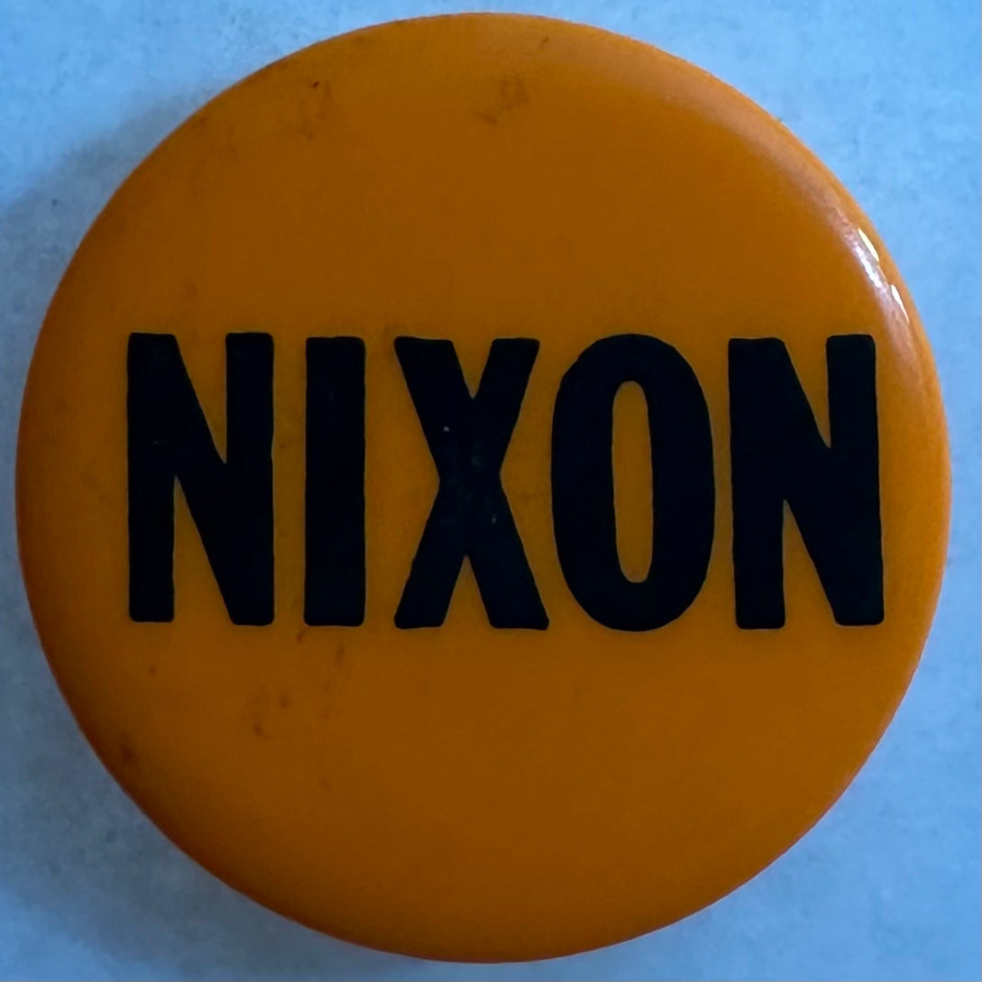 Orange Nixon
