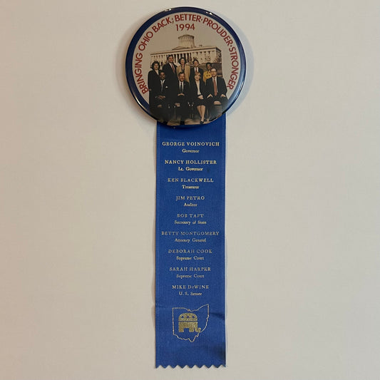 1994 Ohio Republican Party Ticket