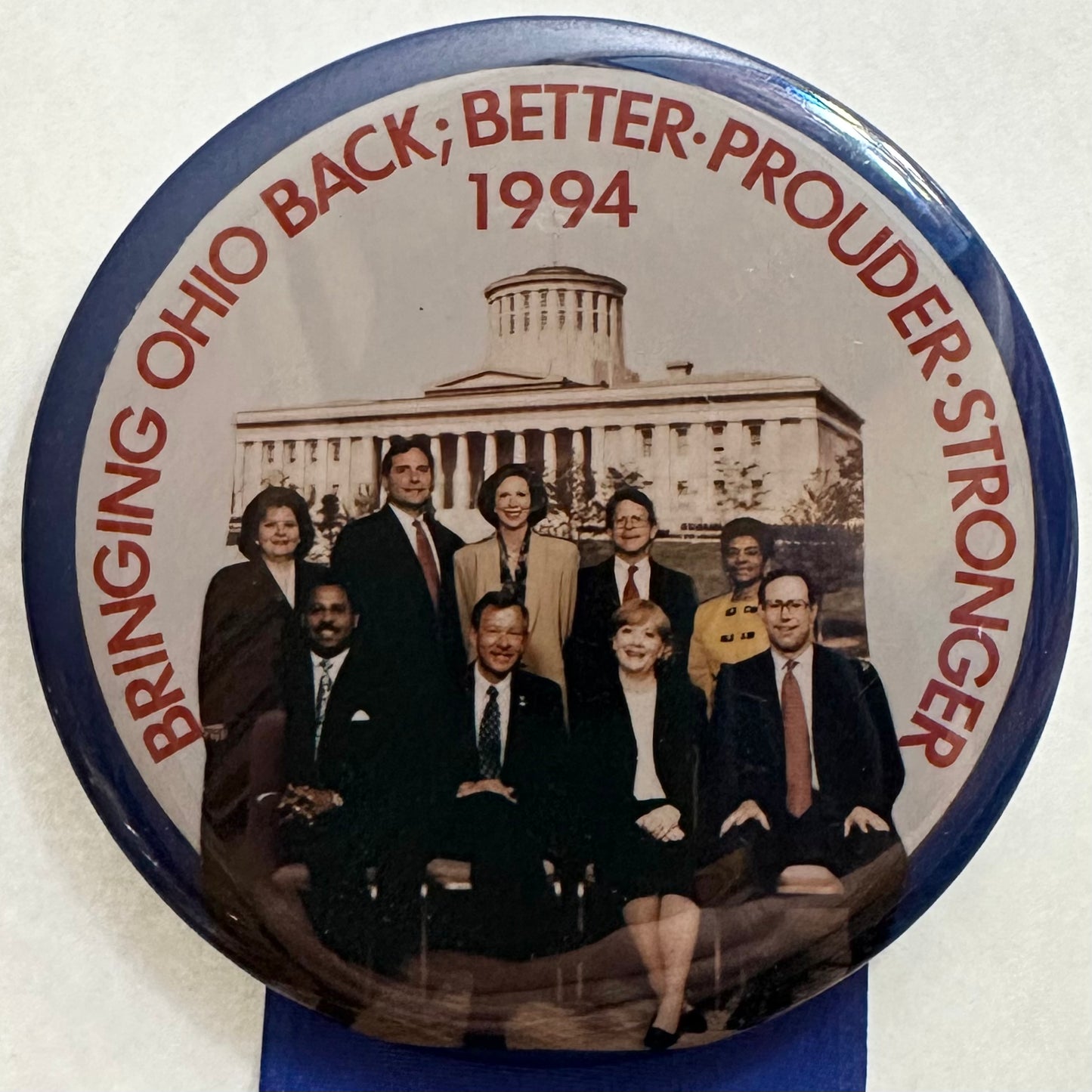 1994 Ohio Republican Party Ticket