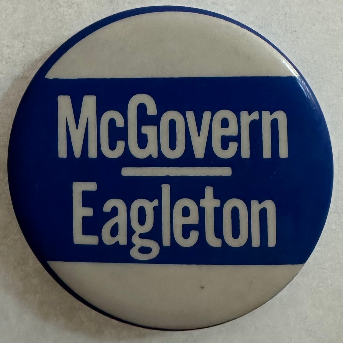 McGovern Eagleton cello