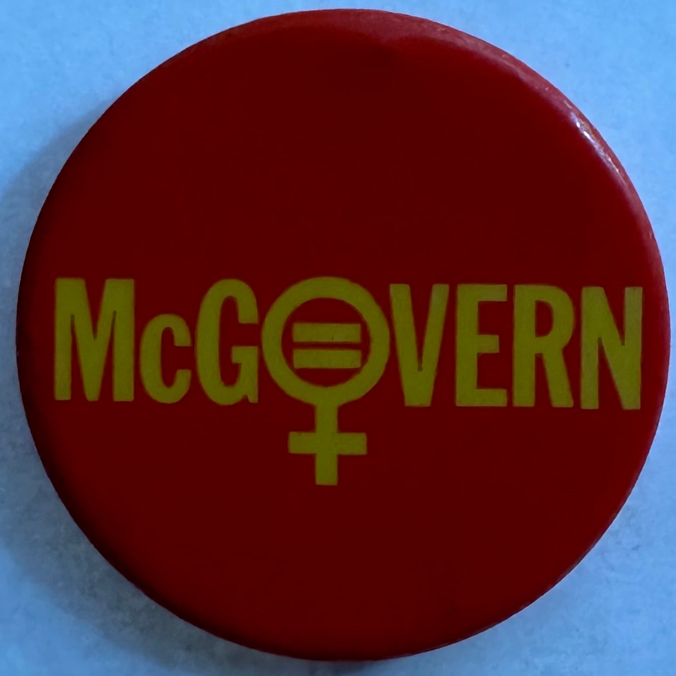 Women for McGovern
