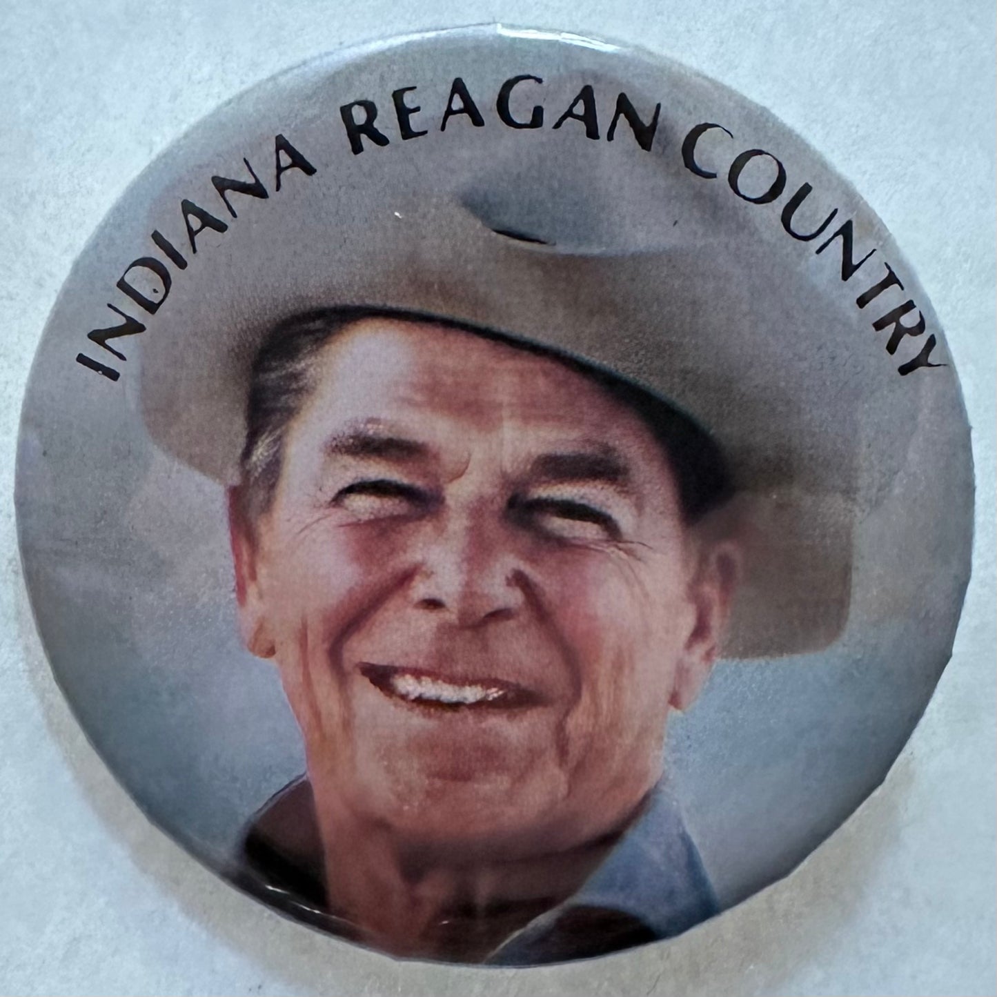 Indiana Reagan Country