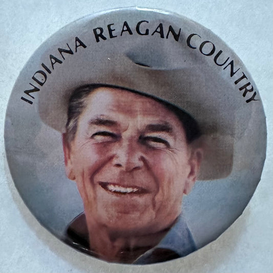 Indiana Reagan Country