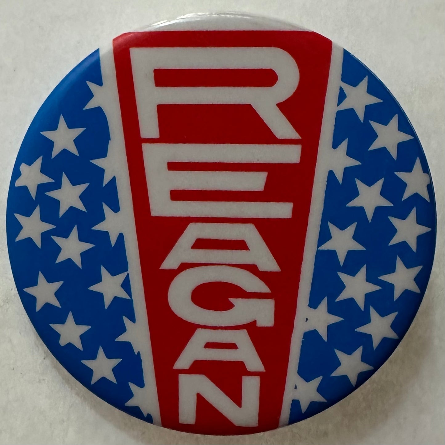 Reagan Red, White, and Blue