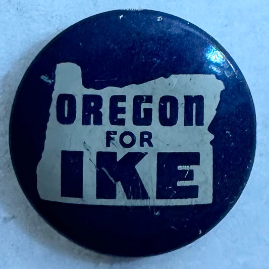 Oregon for IKE