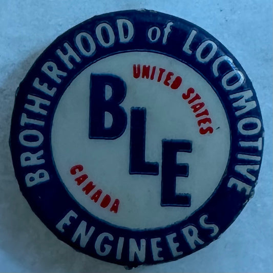 Brotherhood of Locomotive Engineers