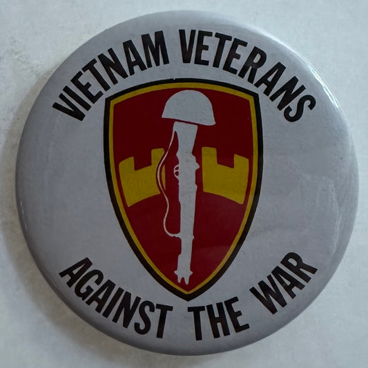 Vietnam Veterans Against the (Gulf) War
