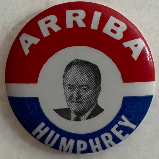 Arriba Humphrey