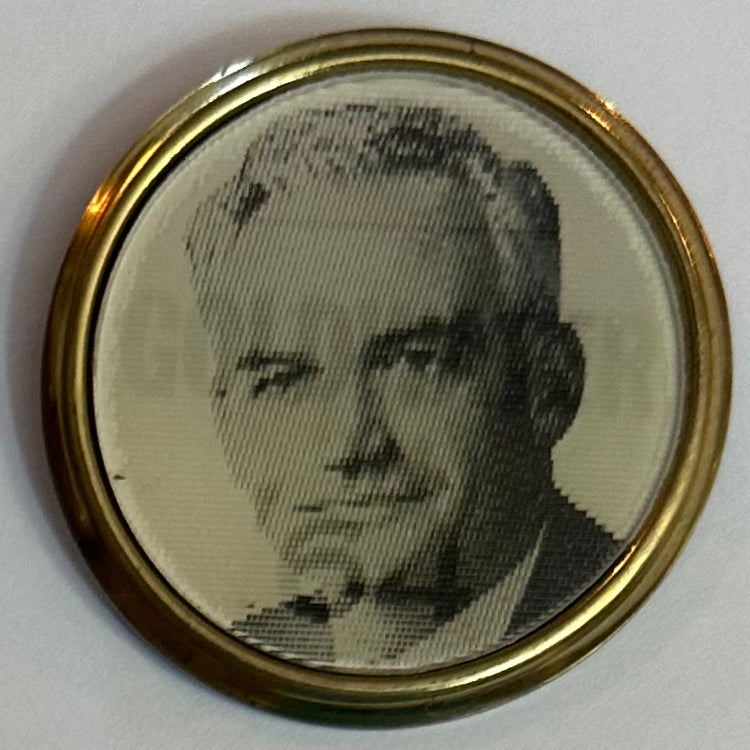 Goldwater in '64 Flasher