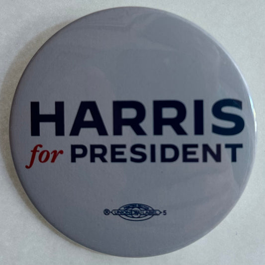 3" Harris for President (Florida)