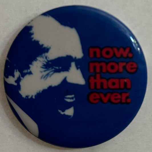 Bold Nixon Now More than Ever