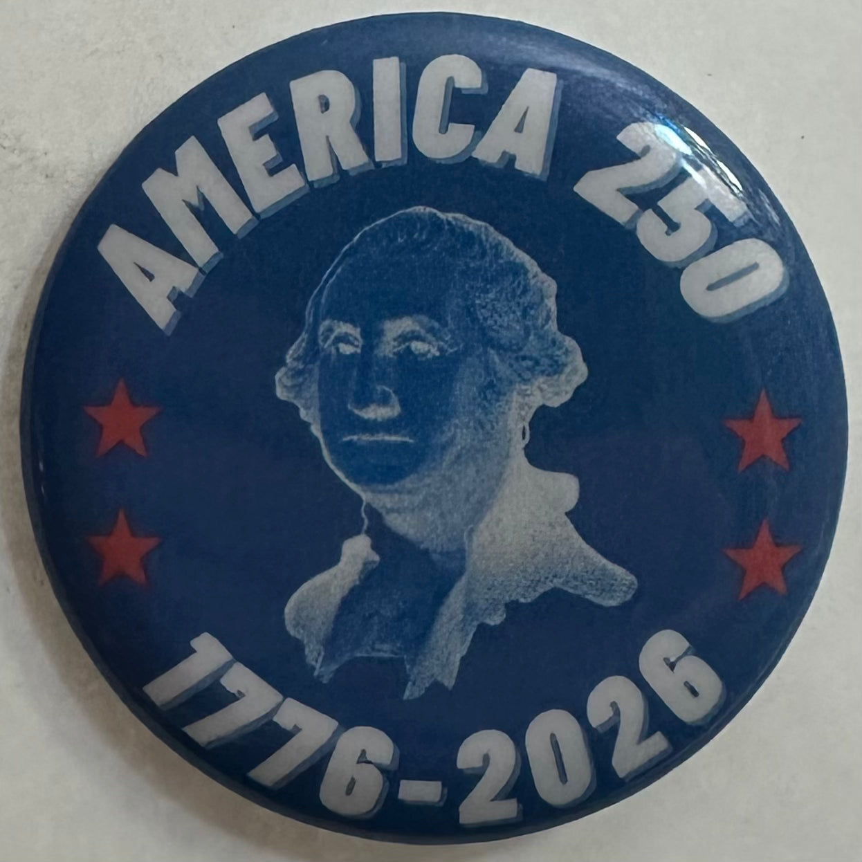 America 250, 1776-2026