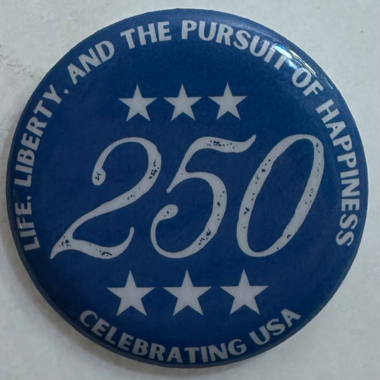 Life, Liberty, and the Pursuit of Happiness