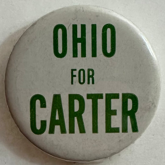 Ohio for Carter