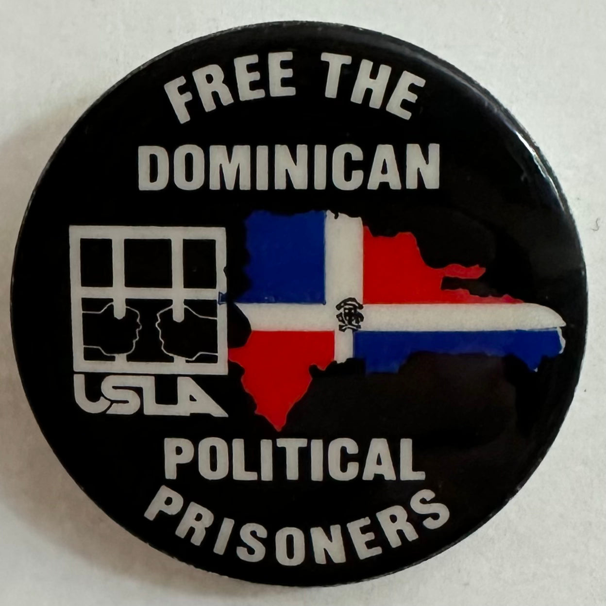 Free the Dominican Political Prisoners