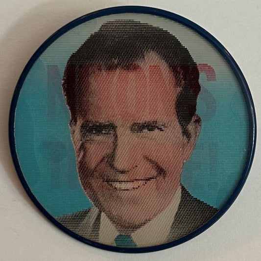 Nixon's the One Flasher