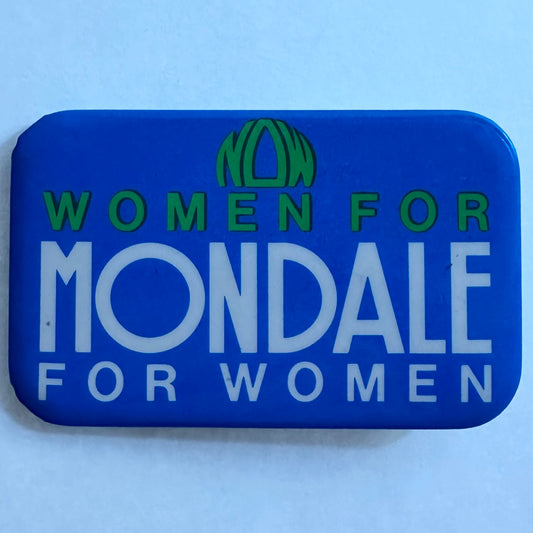 Women for Mondale (National Organization for Women)