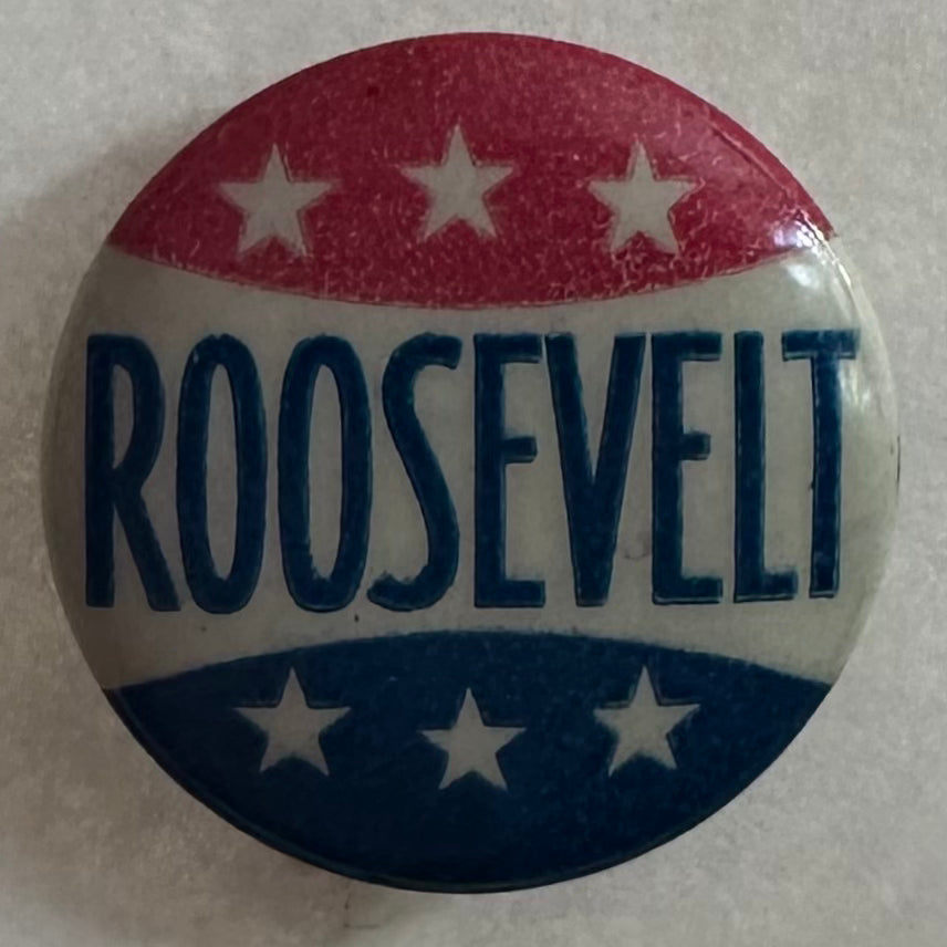Roosevelt, RWB Stars cello