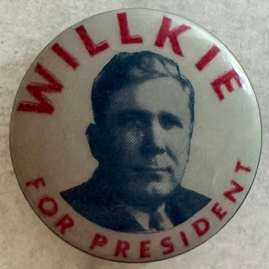 Willkie for President