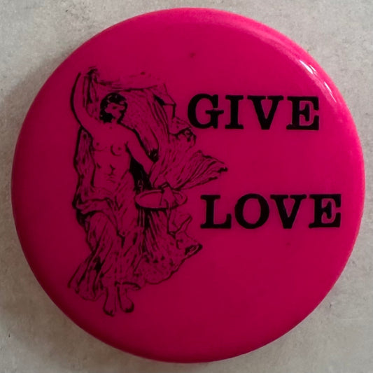 Give Love