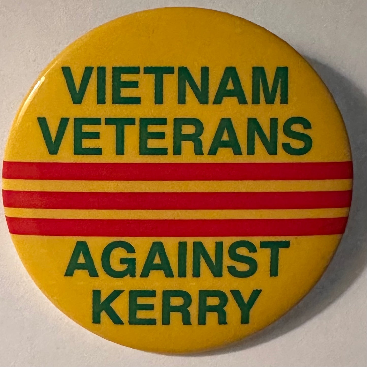 Vietnam Veterans Against Kerry