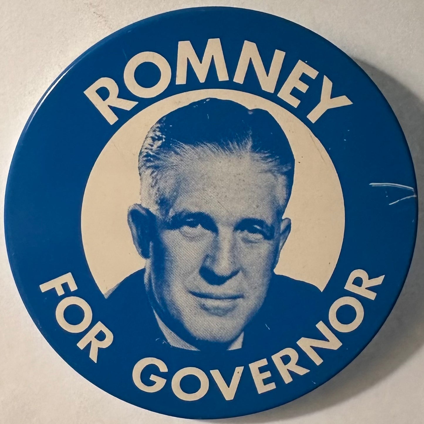 George Romney for Governor of Michigan