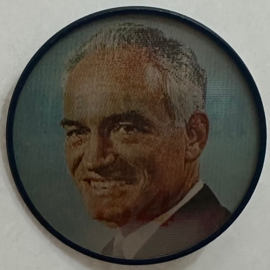 Goldwater in '64 Flasher