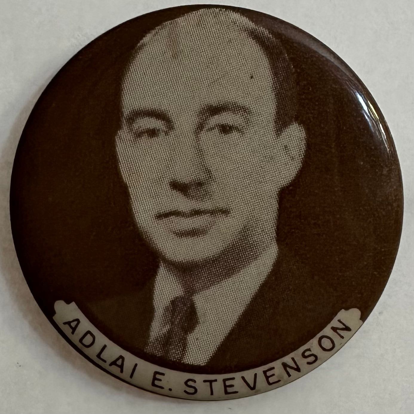 Adlai E. Stevenson