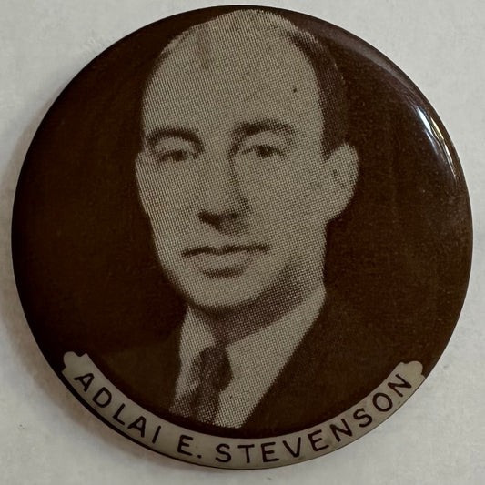 Adlai E. Stevenson