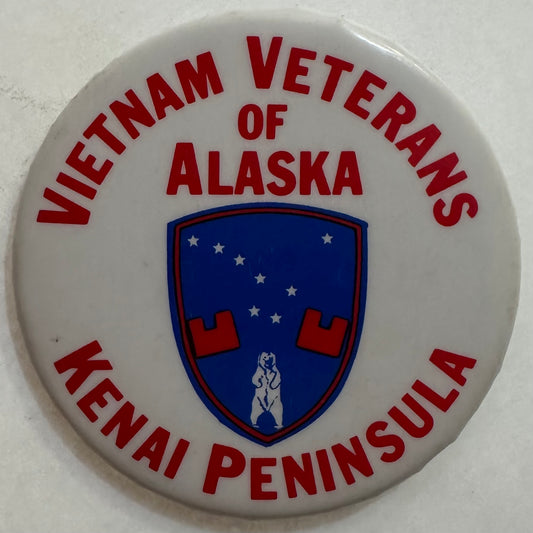 Vietnam Veterans of Alaska Kenai Peninsula