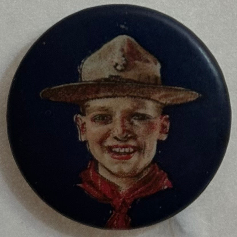 Boy Scout