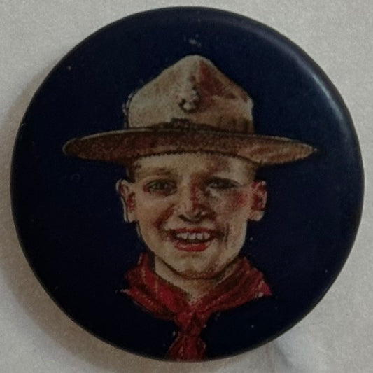 Boy Scout